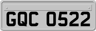 GQC0522