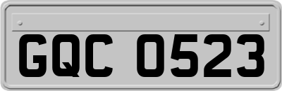 GQC0523