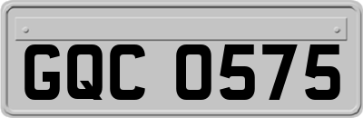 GQC0575