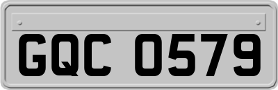 GQC0579