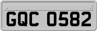 GQC0582