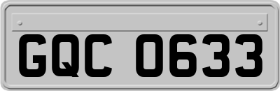 GQC0633