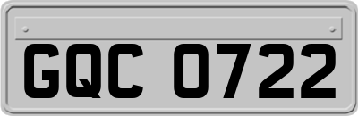 GQC0722