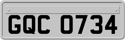 GQC0734
