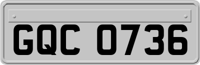 GQC0736