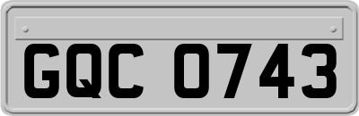GQC0743
