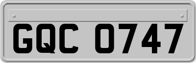 GQC0747
