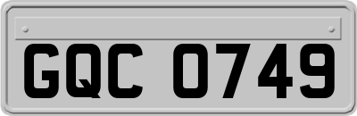 GQC0749