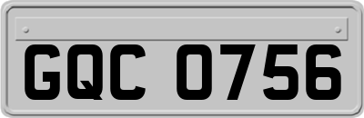 GQC0756