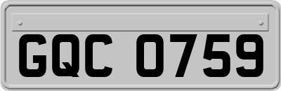 GQC0759