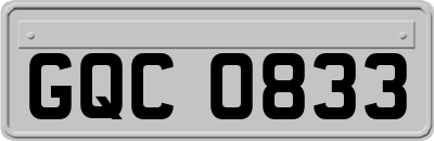 GQC0833