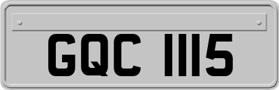 GQC1115