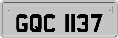 GQC1137
