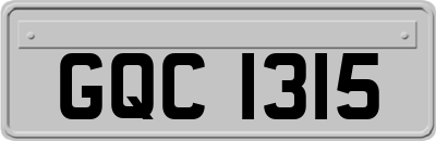 GQC1315