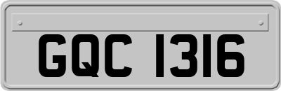 GQC1316
