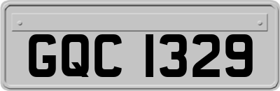 GQC1329