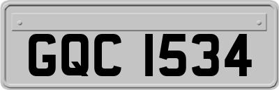 GQC1534