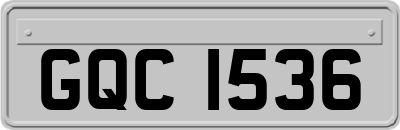 GQC1536