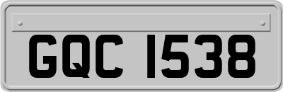GQC1538