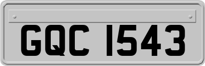 GQC1543