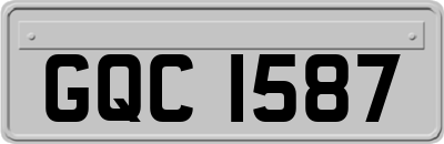 GQC1587
