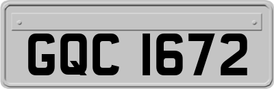 GQC1672