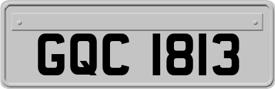 GQC1813