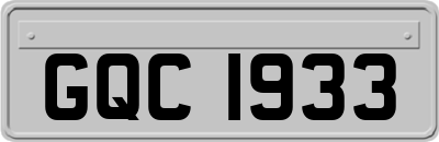 GQC1933