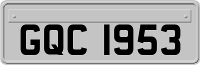 GQC1953