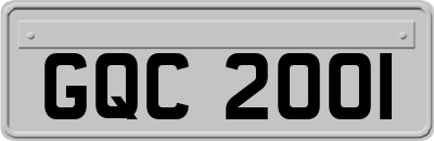 GQC2001