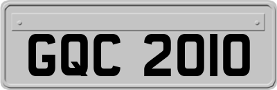GQC2010