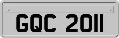 GQC2011