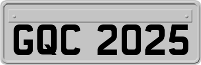 GQC2025