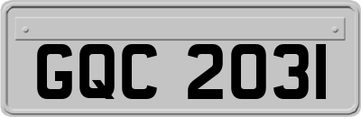 GQC2031