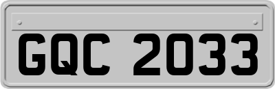 GQC2033