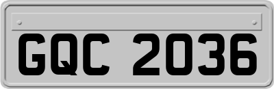 GQC2036