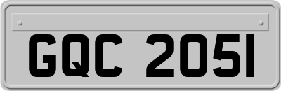 GQC2051