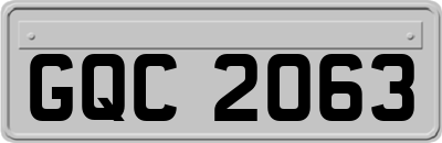 GQC2063