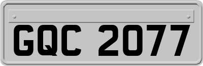 GQC2077