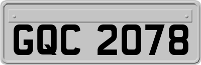 GQC2078