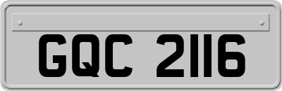 GQC2116