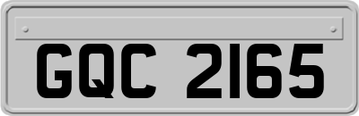 GQC2165