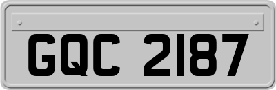 GQC2187