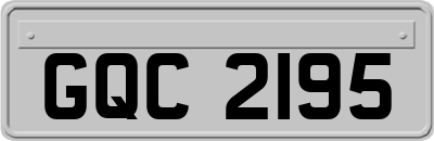 GQC2195