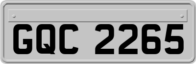 GQC2265