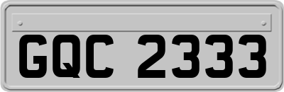 GQC2333