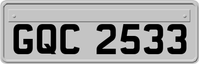 GQC2533