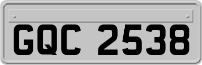 GQC2538