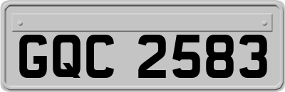 GQC2583