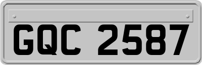 GQC2587